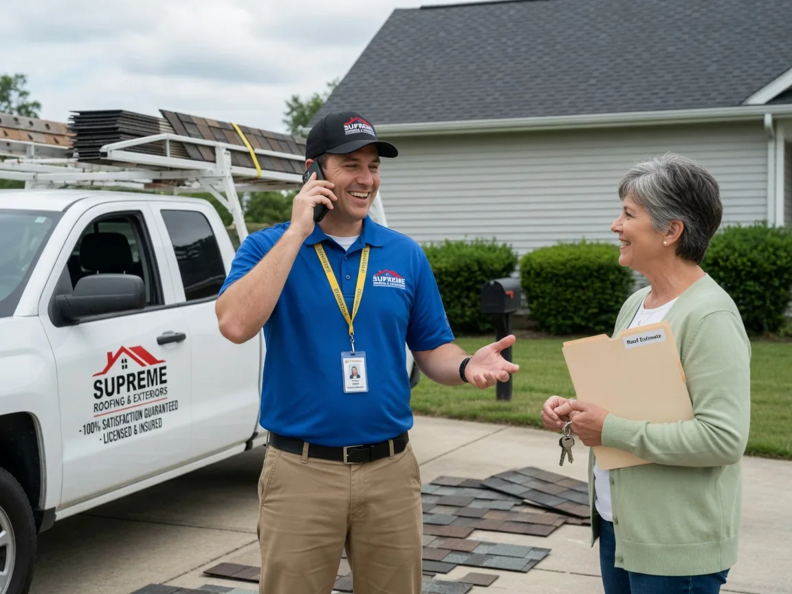 Roof Replacement Colchester, CT FAQs